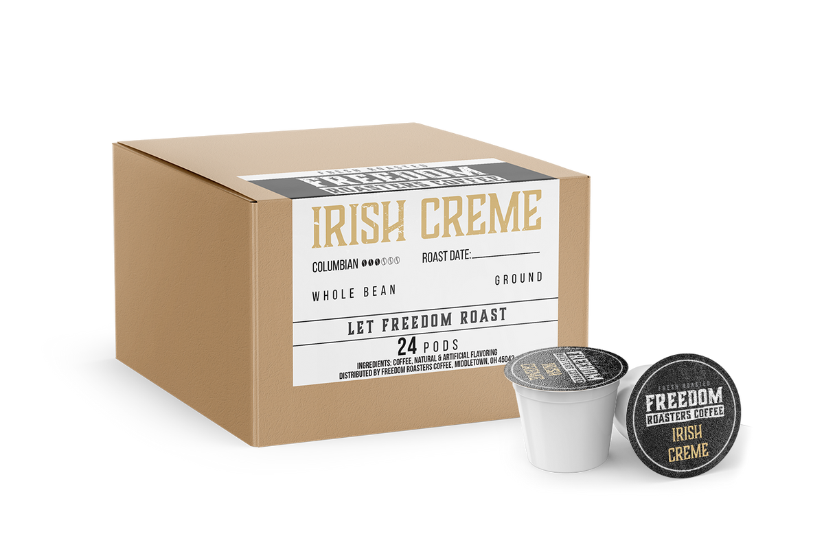 Irish Creme